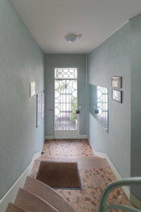 Le Jean Bapt- Charmant Studio A Proximite Du Plan D'Eau Vichy Extérieur photo