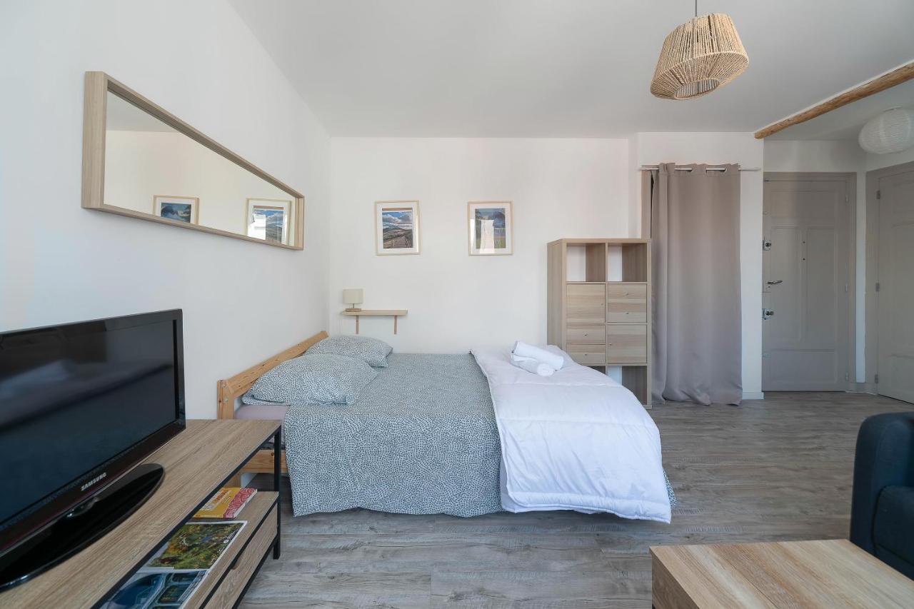 Le Jean Bapt- Charmant Studio A Proximite Du Plan D'Eau Vichy Extérieur photo