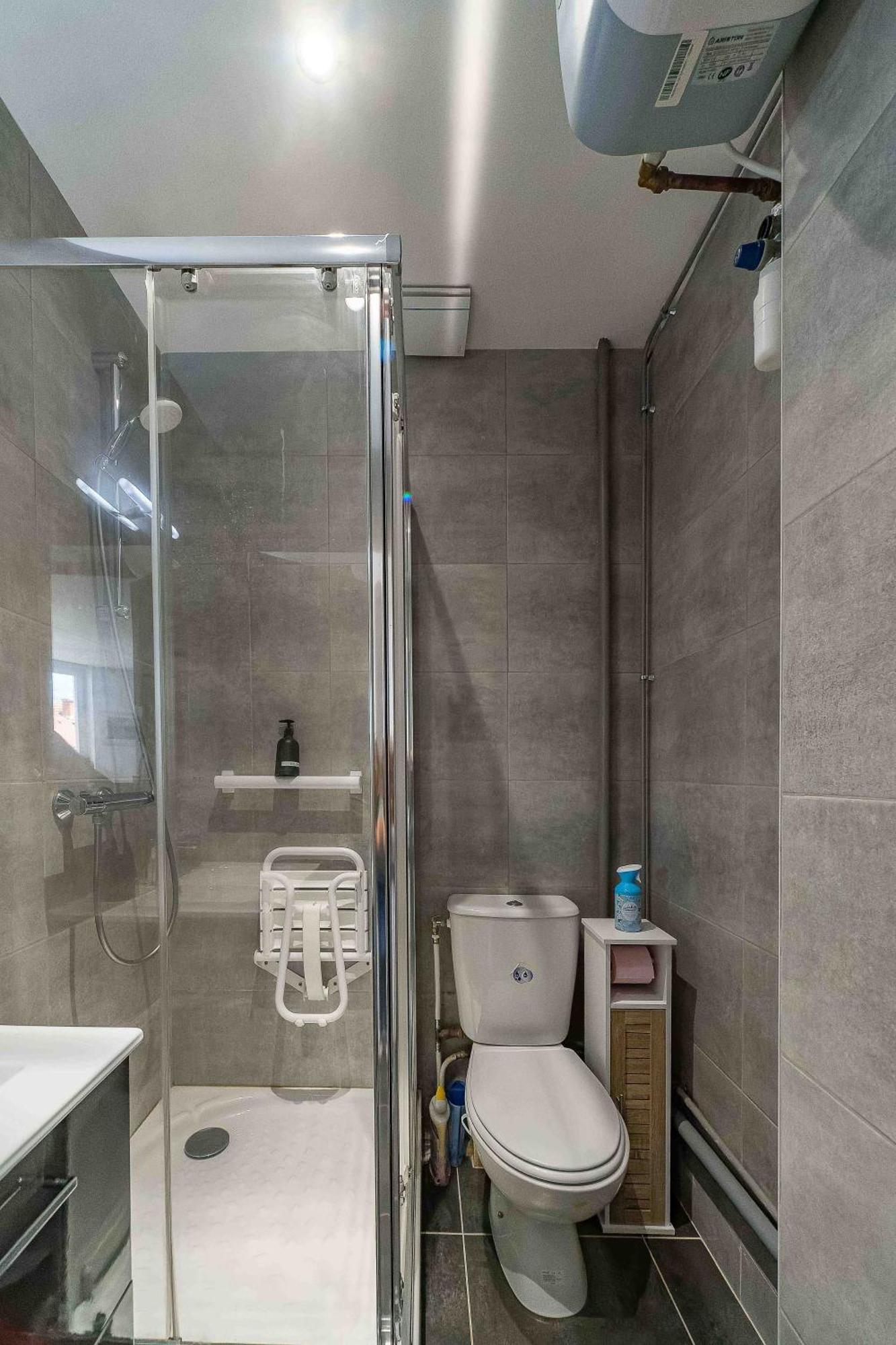 Le Jean Bapt- Charmant Studio A Proximite Du Plan D'Eau Vichy Extérieur photo