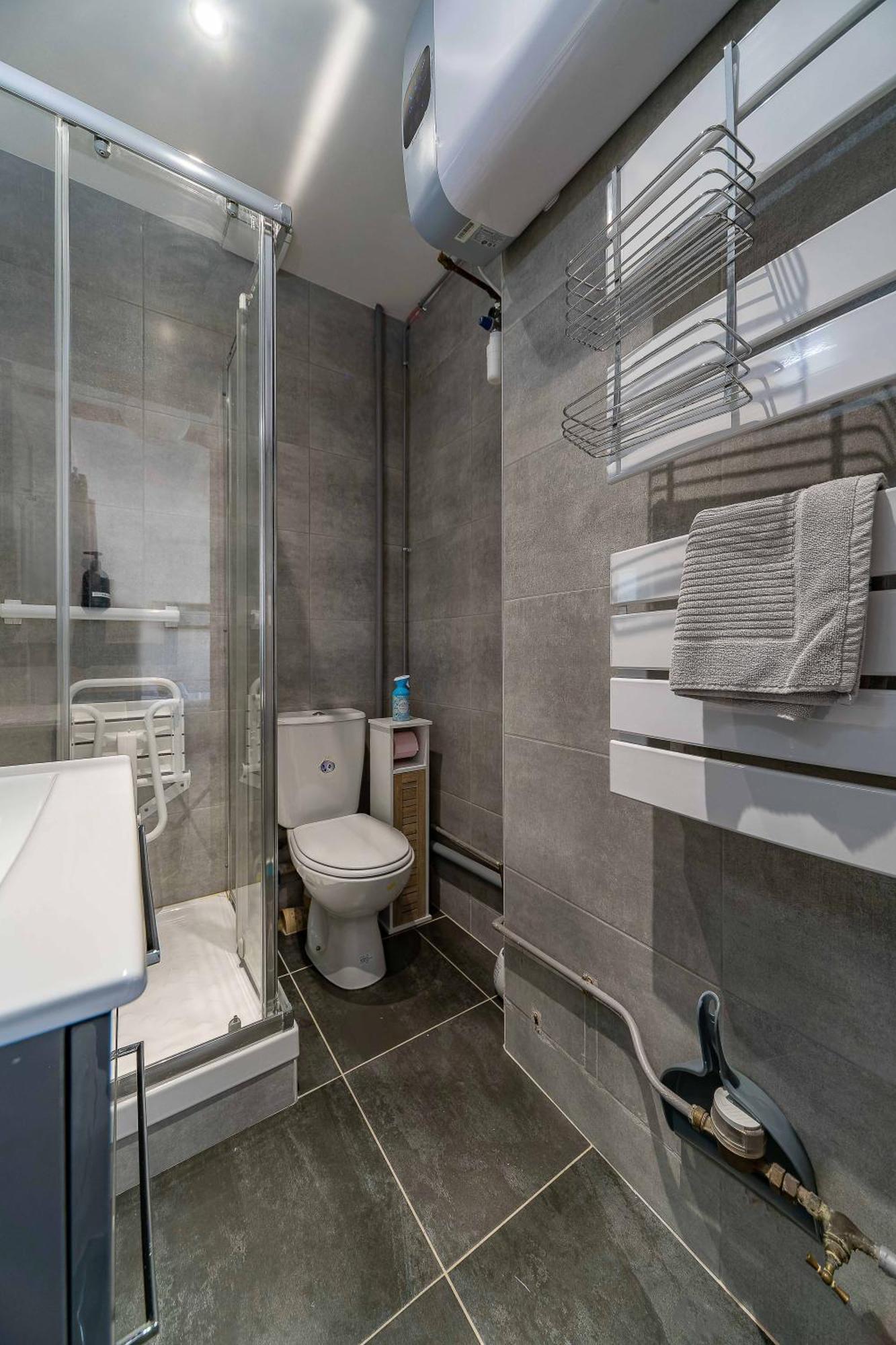 Le Jean Bapt- Charmant Studio A Proximite Du Plan D'Eau Vichy Extérieur photo