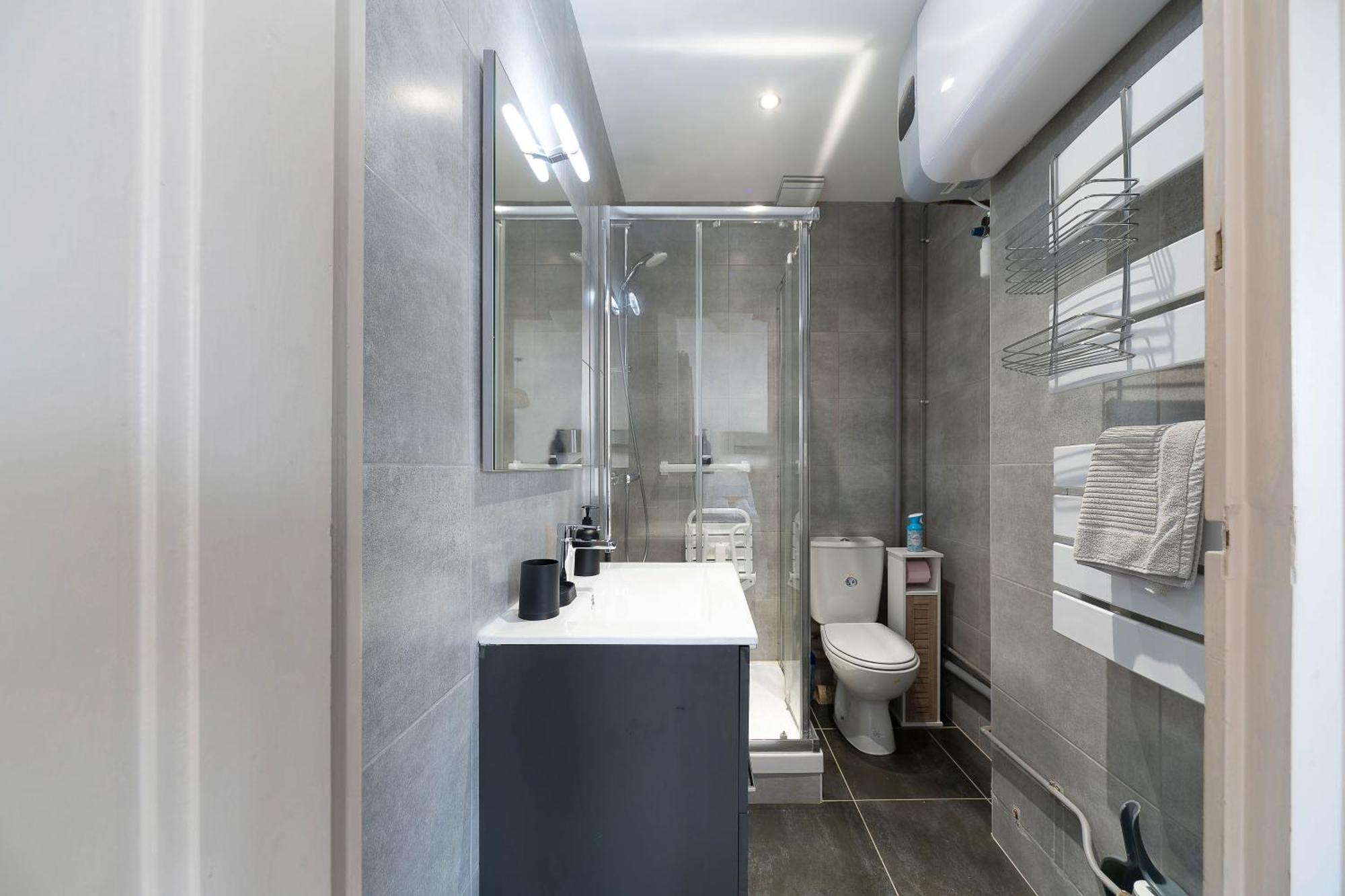 Le Jean Bapt- Charmant Studio A Proximite Du Plan D'Eau Vichy Extérieur photo